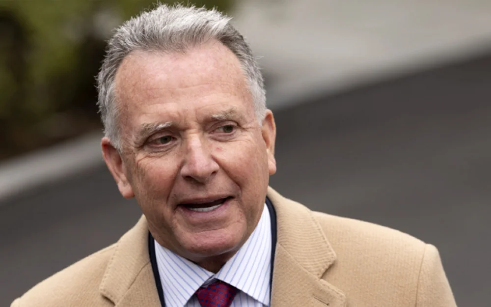 Ушаков: Уиткофф на следующей неделе посетит Москву