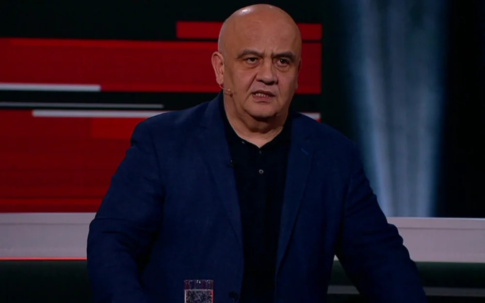 Килинкаров в коррупционном скандале на Украине увидел ответку Трампа