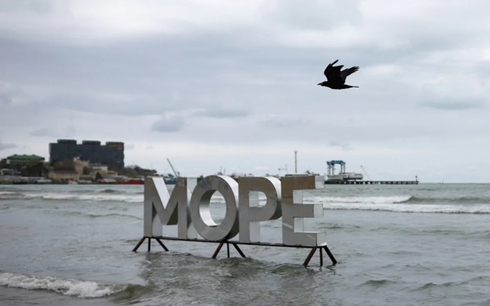 Трембицкий считает, что курортный сезон в Анапе в 2026-м пройдет безопасно