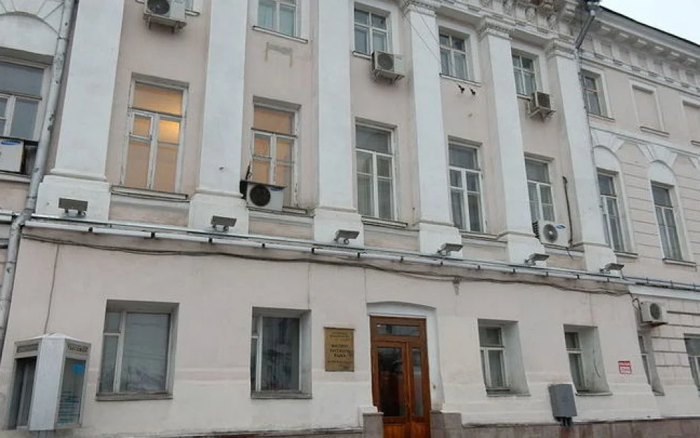 Институт Виноградова РАН заявил об изменении словарного состава русского языка