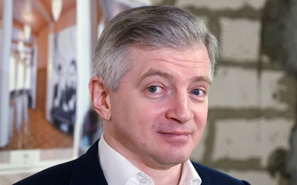 Суд взыскал с Александра Кибовского более 1 млрд рублей