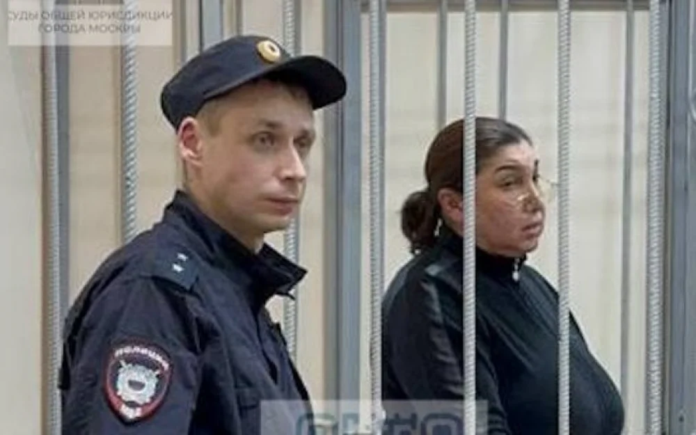 Арестованная по делу о взятках профессор университета имени Сеченова уволилась