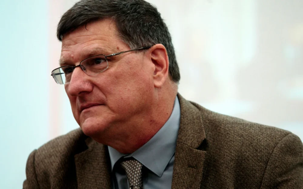 Экс-разведчик Риттер заявил об уязвимости ПРО США перед Буревестником