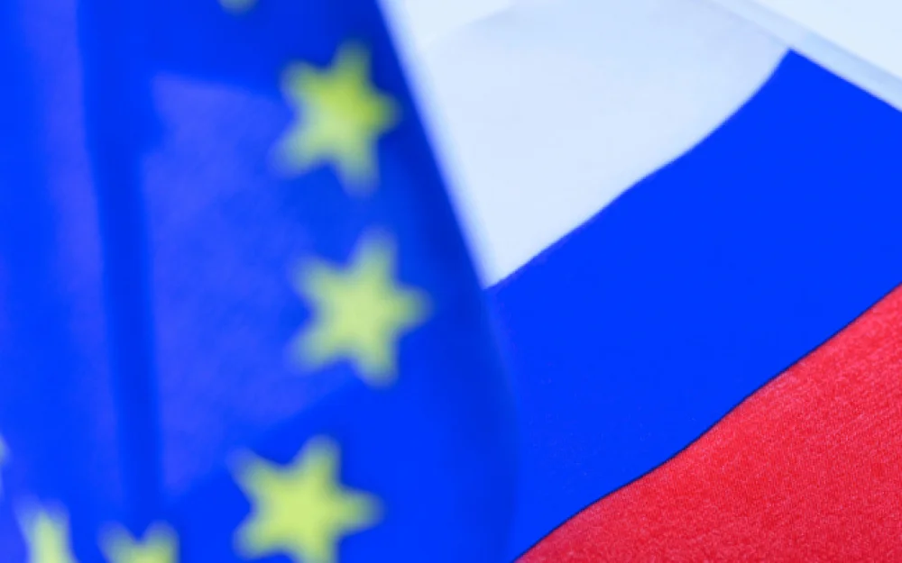 РИА Новости: разморозка активов россиян в ЕС стала возможной без согласия США