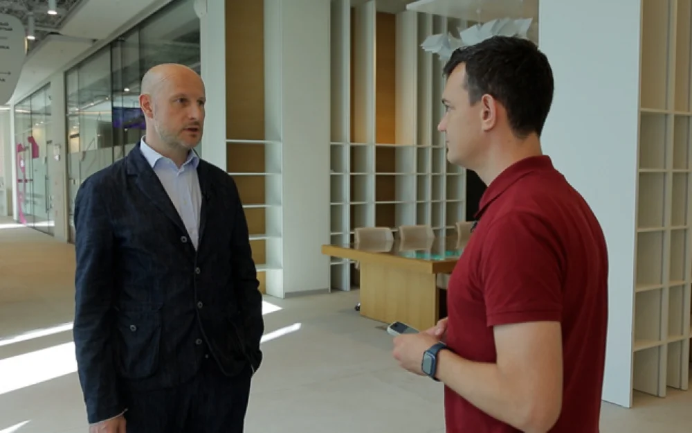 В Москве намерены довести сектор высокотехнологичной экономики до 40%