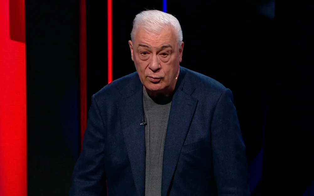 Эксперт Бужинский: даже самые упертые украинцы уже поняли все возможности ВС РФ