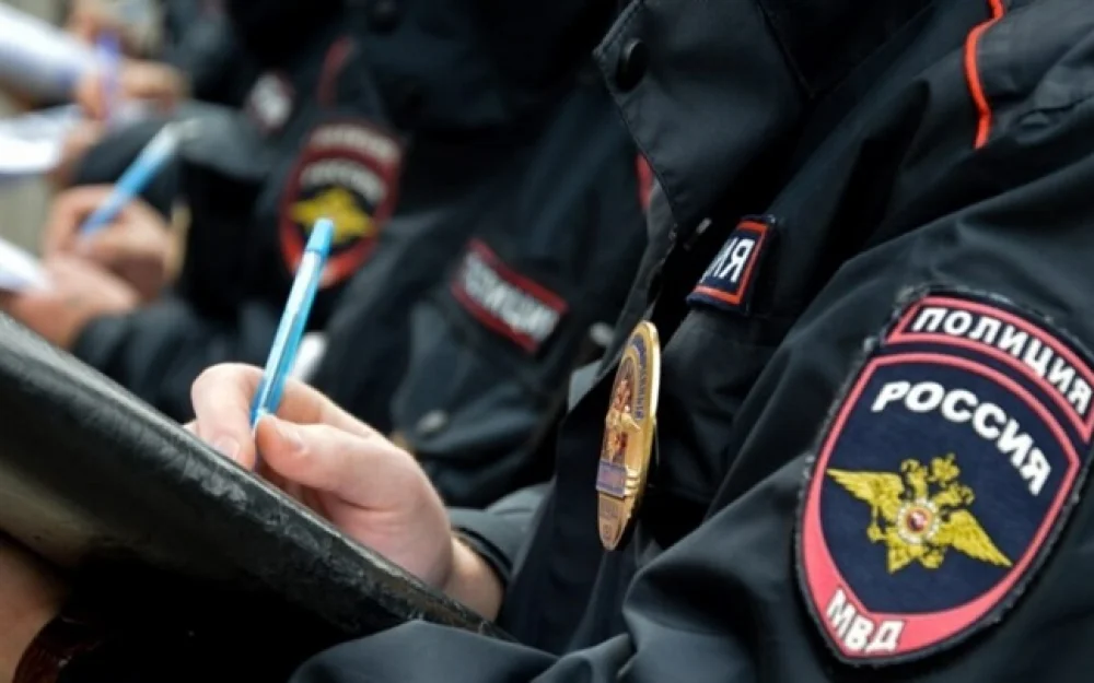 Baza: силовики провели масштабный рейд в цыганском поселке под Тулой