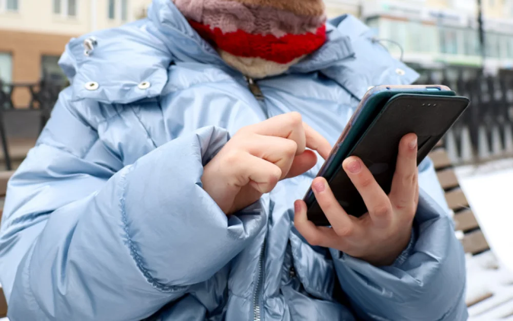 В МВД рассказали, кем представляются телефонные мошенники для обмана детей