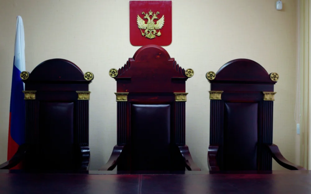 Жалобы на решение по иску ГП к экс-мэру Владивостока Николаеву поступили в суд