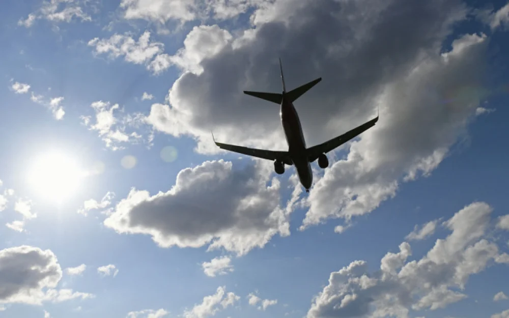 Росавиация: аэропорты Геленджика и Краснодара возобновили работу