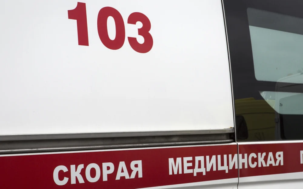 Два мирных жителя пострадали во время атаки БПЛА ВСУ на Белгородскую область