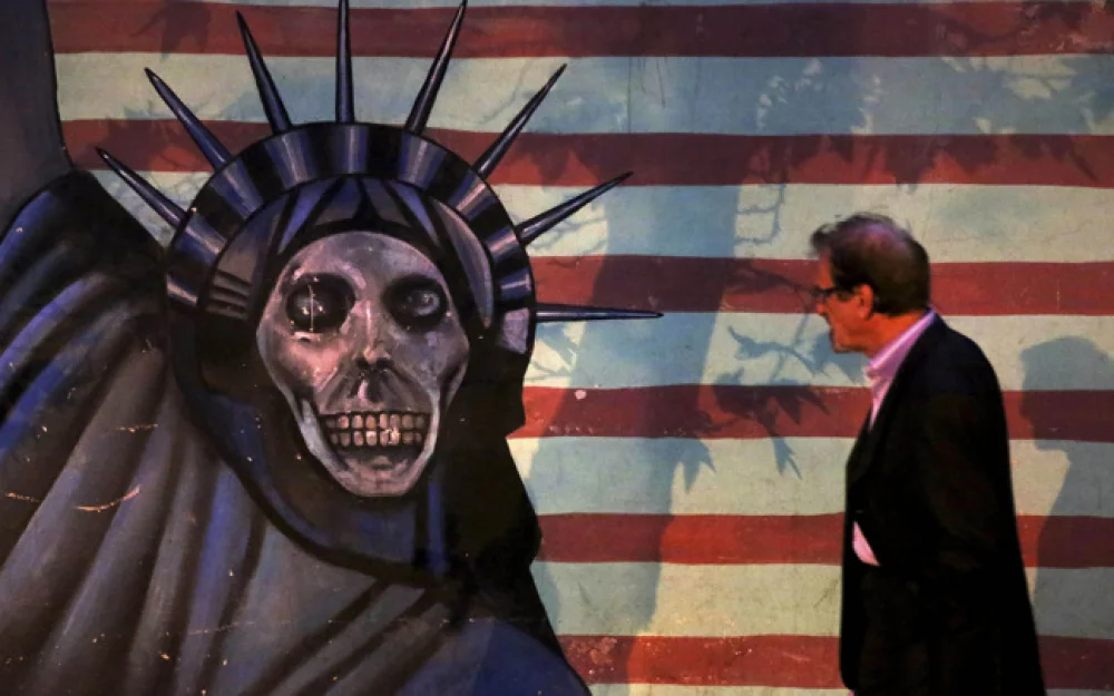 Трамп: США ждет катастрофа в случае отмены пошлин Верховным судом