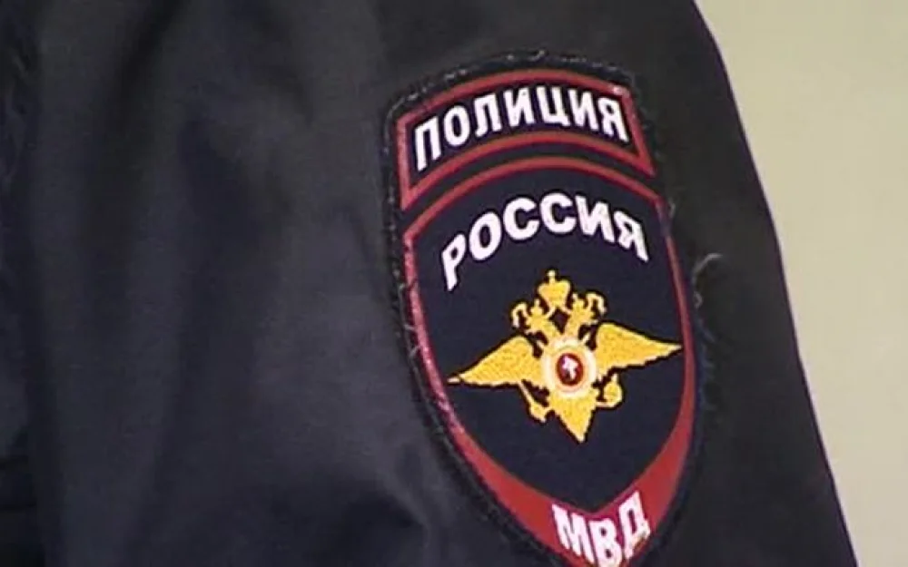 В Самарской области пьяный мужчина угнал машину чиновника и уснул в ней