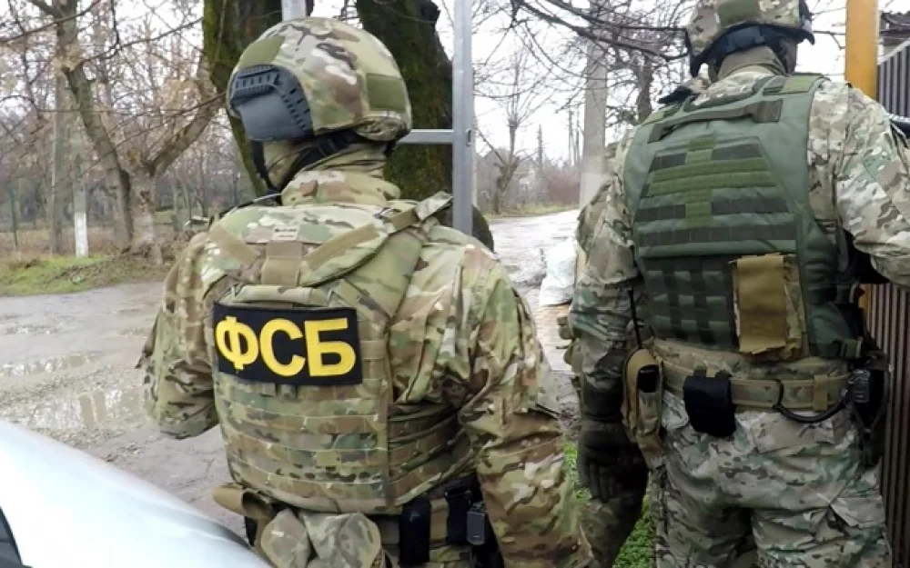 ФСБ предотвратила попытку незаконной эксгумации солдат в Волгоградской области