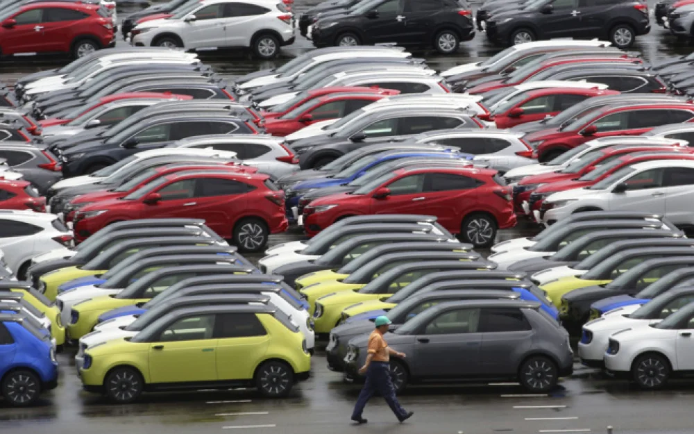 Верховный суд признал неправомерным увеличение пошлины на ввоз иномарки