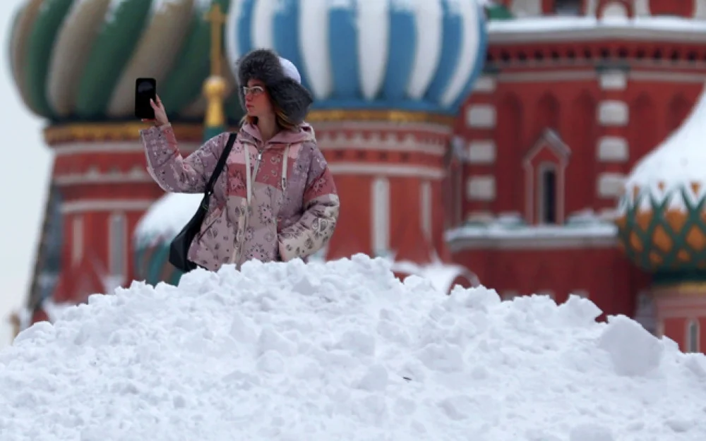 Россиян ждет самая короткая рабочая зима более чем за 20 лет