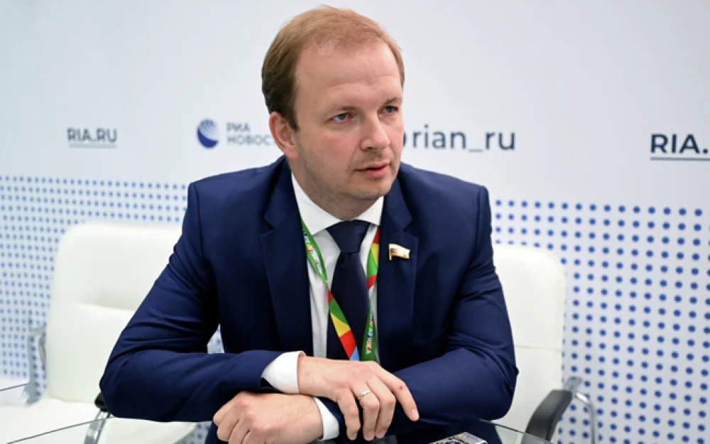 Депутат Говырин: пенсии военных с 1 октября 2026 года проиндексируют на 4%