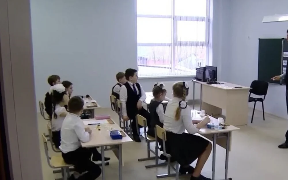 Время обучения студентов-педагогов предложили учитывать в их трудовом стаже