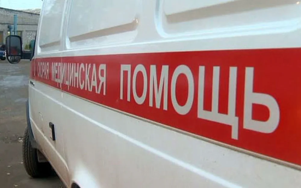 В Коми при ДТП погиб один человек, еще пятеро пострадали