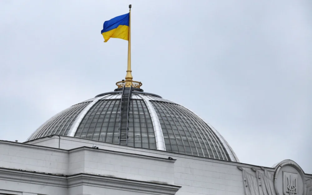 Скабеева: Рада планирует принять закон, чтобы держать пленных РФ в заложниках