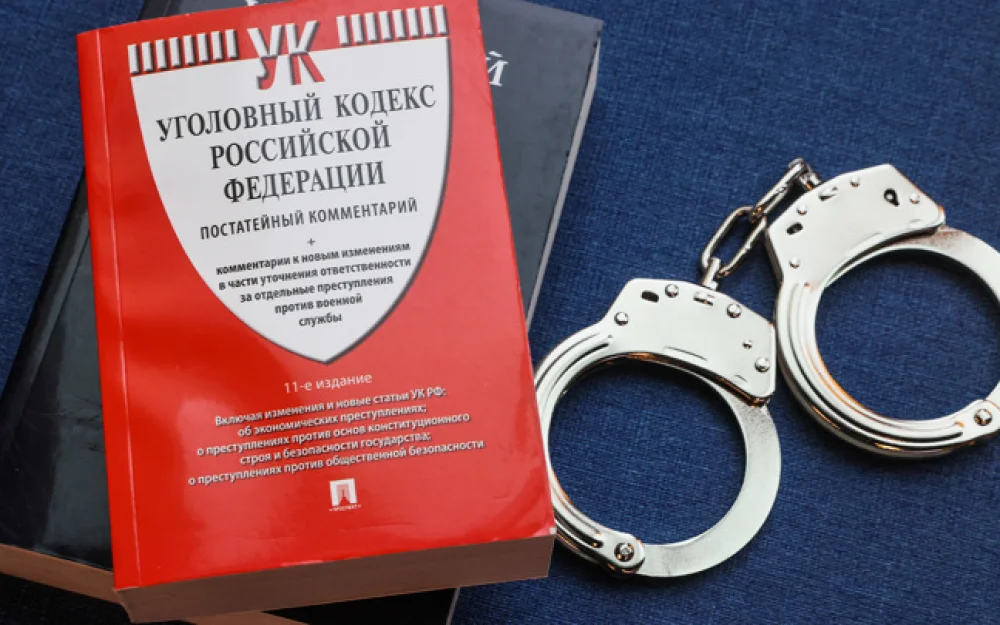 Жителям Благовещенска грозит тюрьма за организацию проституции и вымогательство