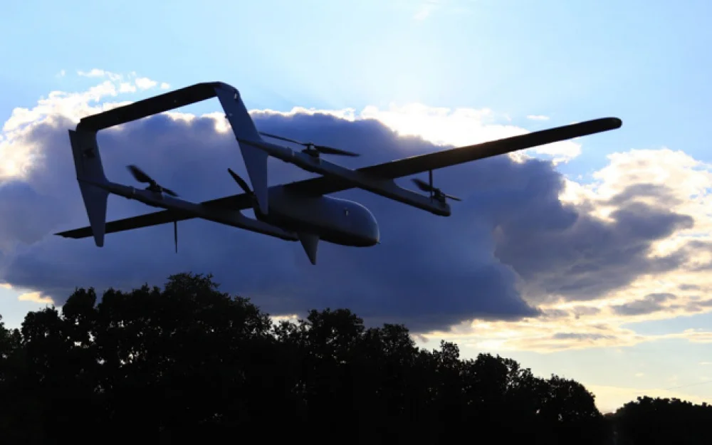 В Славянске-на-Кубани в результате атаки БПЛА повреждены два дома и труба НПЗ