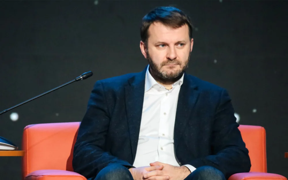 Орешкин: РФ будет работать с США в ходе их председательства в G20 в 2026 году