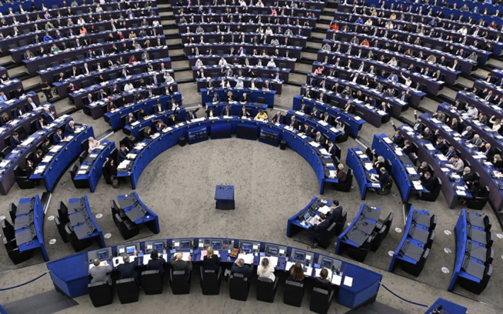 Еврокомиссия обсуждает дополнительные ограничения в выдаче шенгена россиянам