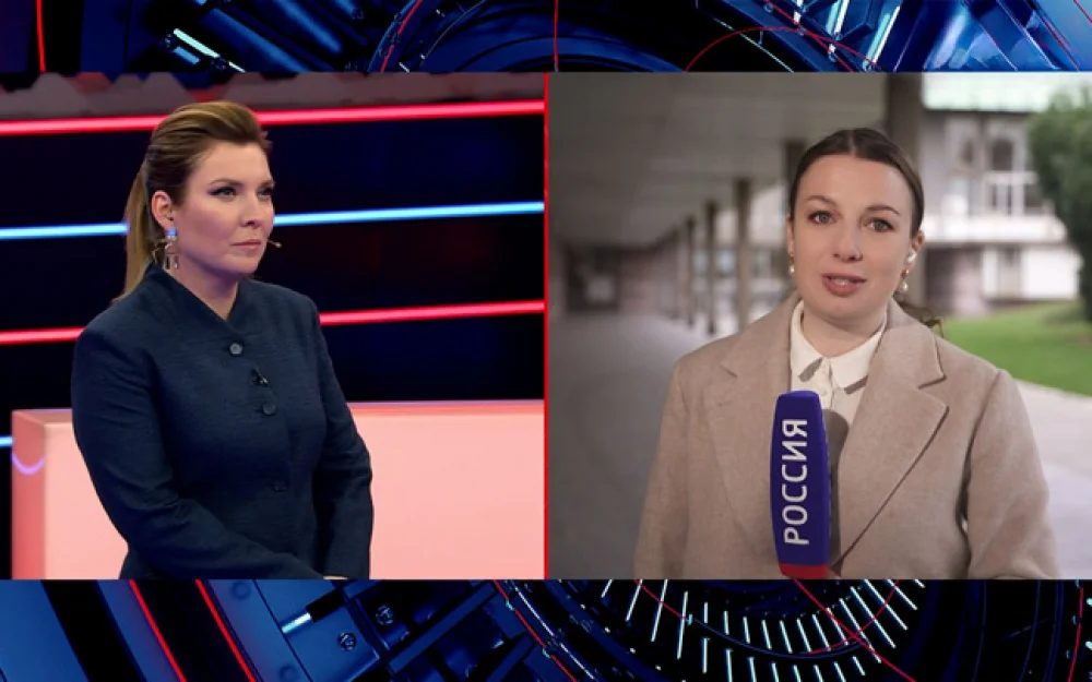 Журналист Григорова: ЕС не станет вмешиваться в коррупционный скандал на Украине