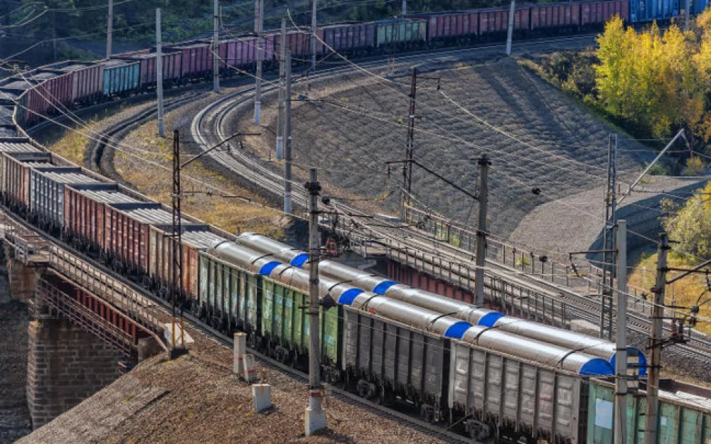 Эксперт Хачатурян назвал преимущества транспортного коридора Север — Юг