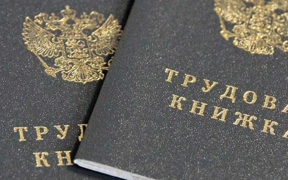 Эксперт Виноградов: ошибки в трудовой книжке могут обернуться отсрочкой пенсии