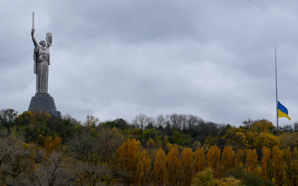 Bloomberg: скорость продвижения плана США по Украине шокировала Киев и ЕС