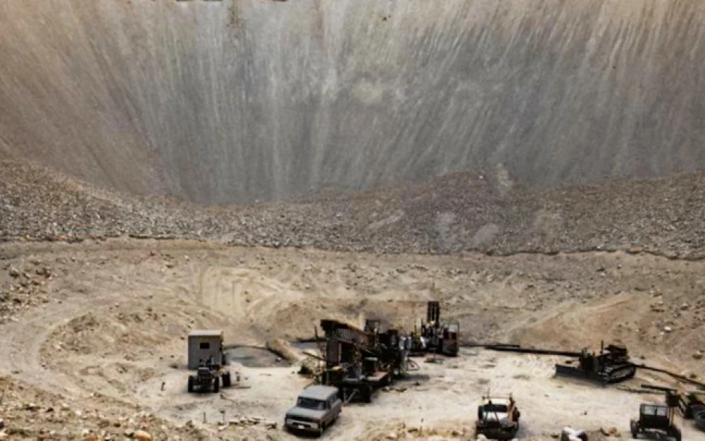 Минэнерго США: испытания ядерного оружия будут с субкритическими взрывами