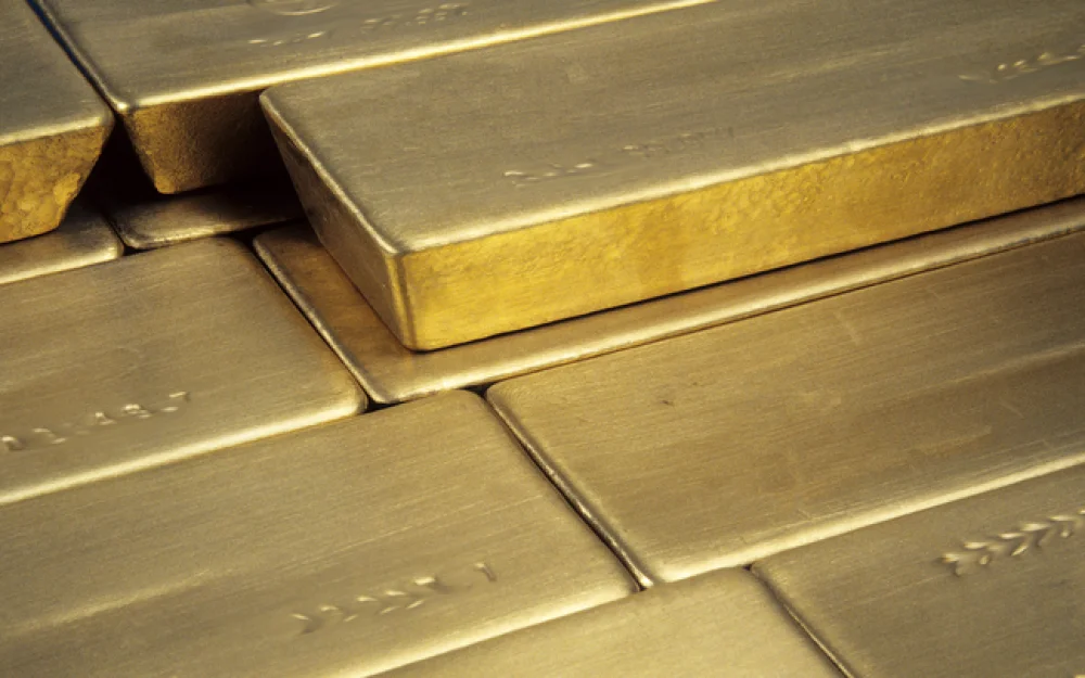 Минфин продаст иностранную валюту и золото на 2,7 млрд рублей