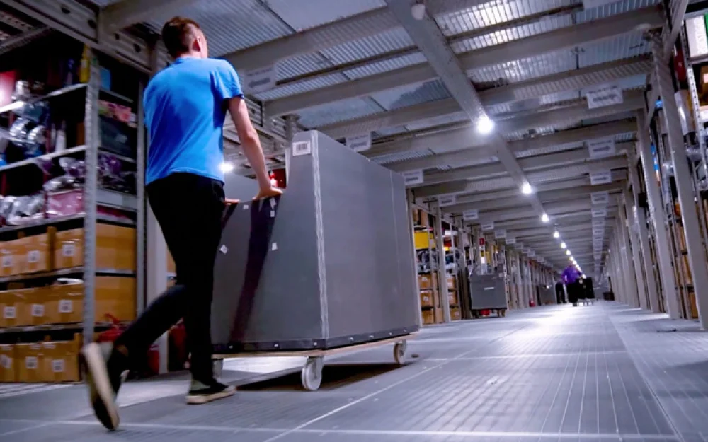 Банки призывают запретить программы лояльности на маркетплейсах