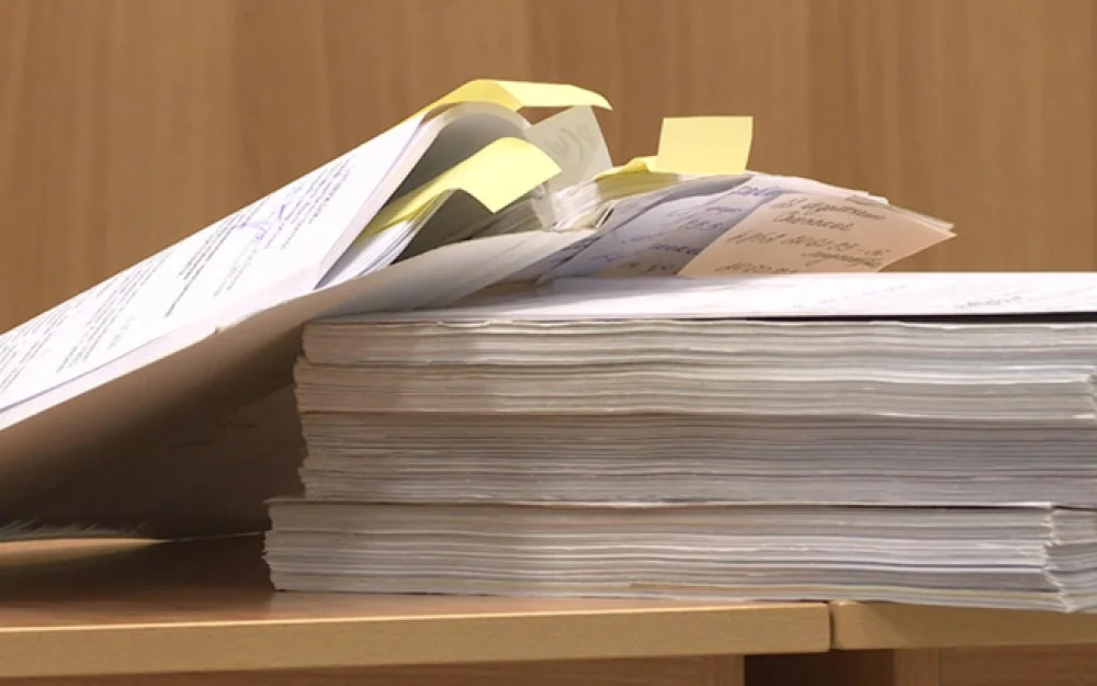 В Магадане будут судить экс-первого зама правительства региона по делу о нелегалах