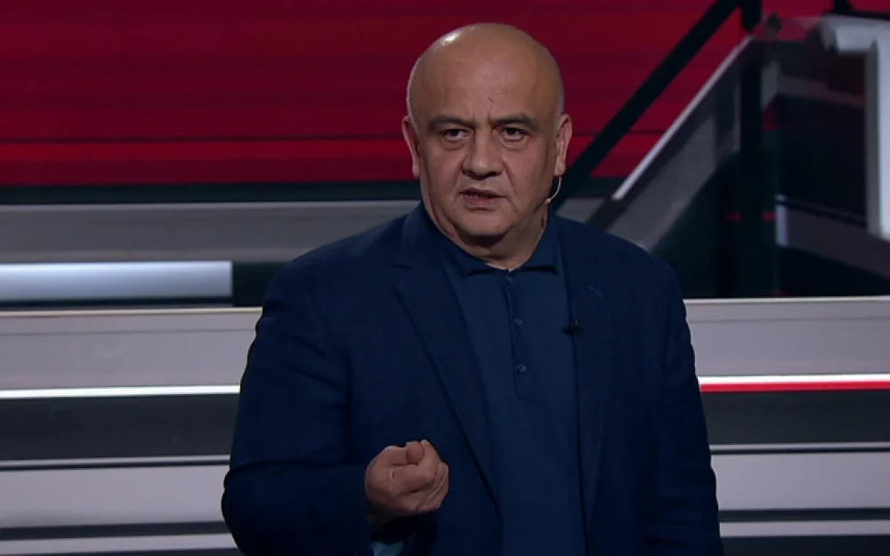 Килинкаров: западные лидеры боятся потерять влияние на Восточную Европу