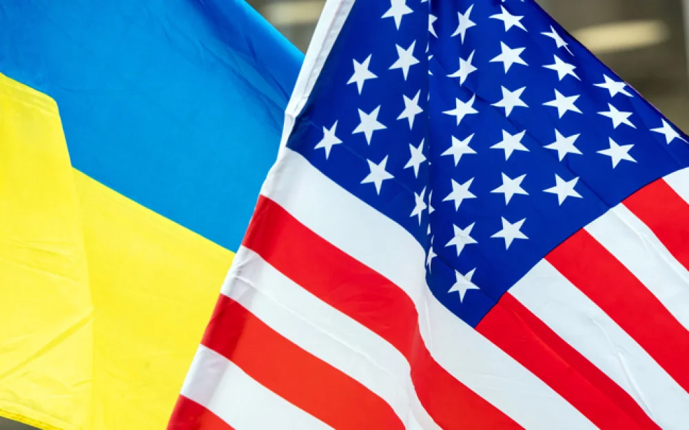 AP: на переговоры Вашингтона и Киева повлиял энергетический кризис на Украине