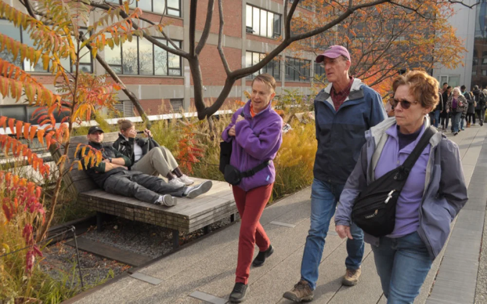 Аналитик Торопов: шатдаун отразился на жизни рядовых американцев