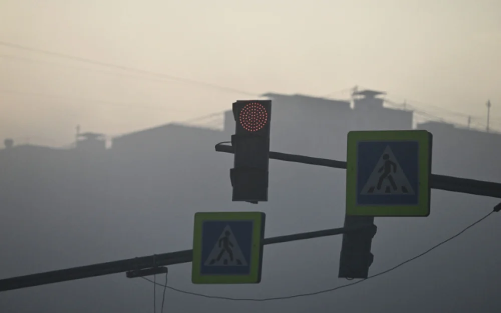 Светофорам Москвы находят владельца через суд