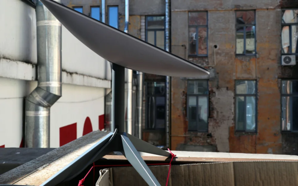 Эстония потратит €3,5 млн на закупку и обслуживание Starlink для Украины