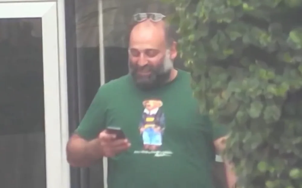 Обвиняемого в коррупции Миндича могут лишить украинского гражданства