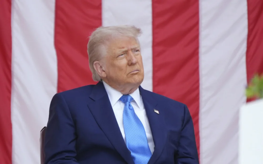 Эксперт Бенедиктов: 2026 год будет напряженным для Трампа