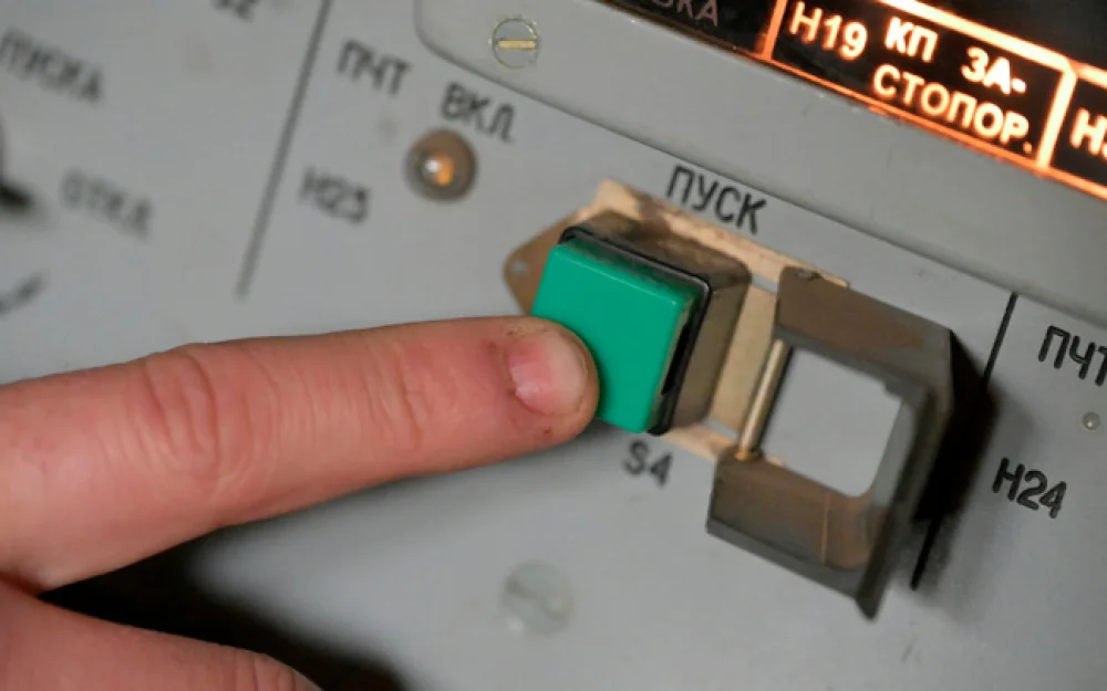 SHOT: более 10 взрывов прогремели над Борисоглебском Воронежской области