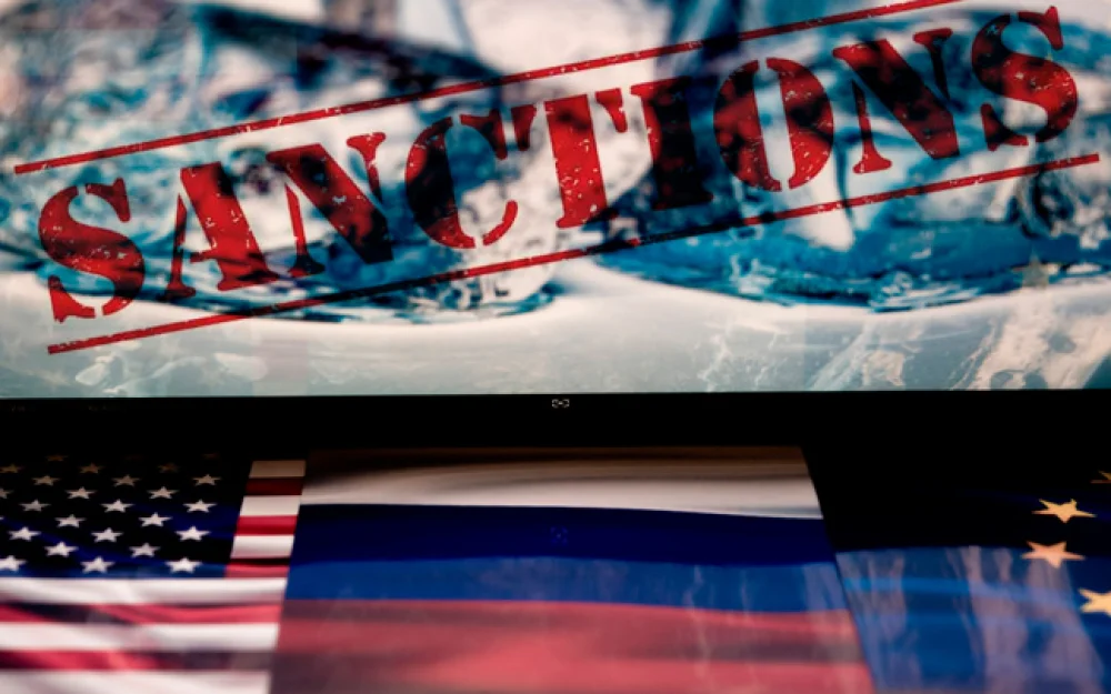 Telegraph: снятие санкций с РФ будет выгодно для Запада