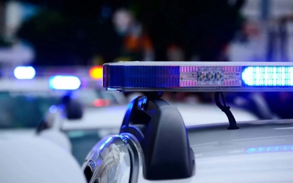 Во Флориде в аэропорту Кистоун разбился спортивно-пилотажный самолет