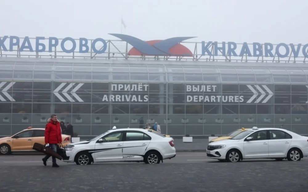 Минтранс: субсидии на авиабилеты в Калининград могут сократить