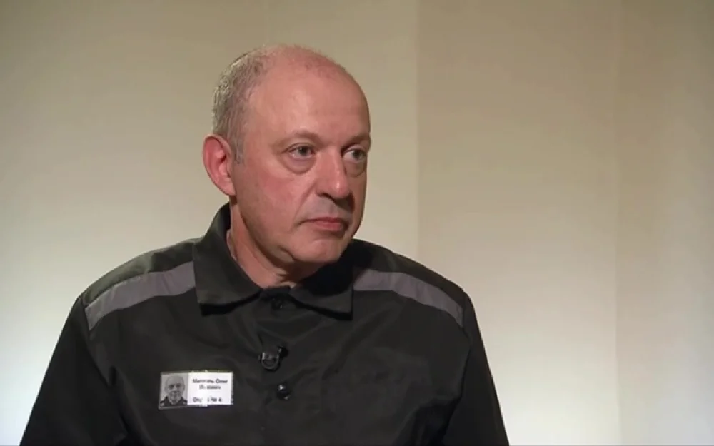 Суд отказался смягчить наказание экс-замглавы Росприроднадзора Митволю