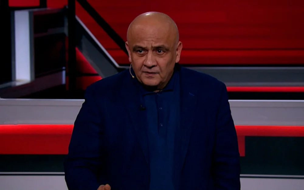 Килинкаров выразил сомнение, что Ермака отправят в отставку