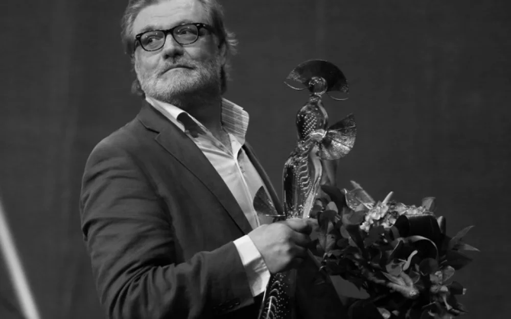 В Москве в среду простятся с артистом Владимиром Симоновым